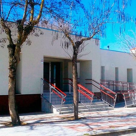 Albergue Arroyo De La Luz Zewnętrze zdjęcie