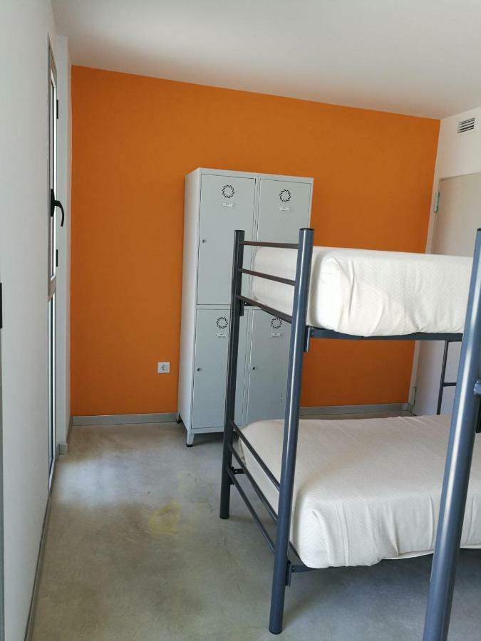 Albergue Arroyo De La Luz Zewnętrze zdjęcie